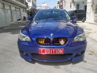 BMW SERIES 5  E60 / E61  BODY KIT Type M5-thumb-2