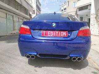BMW SERIES 5  E60 / E61  BODY KIT Type M5-thumb-55
