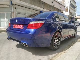BMW SERIES 5  E60 / E61  BODY KIT Type M5-thumb-83