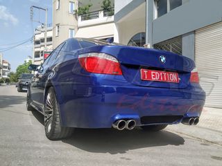 BMW SERIES 5  E60 / E61  BODY KIT Type M5-thumb-75