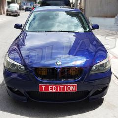 BMW SERIES 5  E60 / E61  BODY KIT Type M5-thumb-4