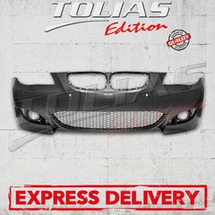 BMW SERIES 5  E60 / E61  BODY KIT Type M5-thumb-3