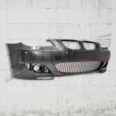 BMW SERIES 5  E60 / E61  BODY KIT Type M5-thumb-42