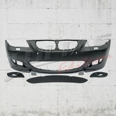 BMW SERIES 5  E60 / E61  BODY KIT Type M5-thumb-44