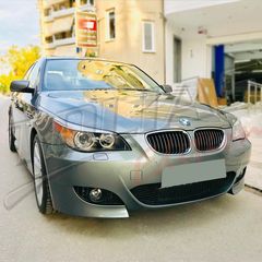 BMW SERIES 5  E60 / E61  BODY KIT Type M5-thumb-15