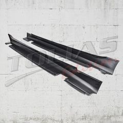 BMW SERIES 5  E60 / E61  BODY KIT Type M5-thumb-40