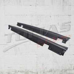 BMW SERIES 5  E60 / E61  BODY KIT Type M5-thumb-20