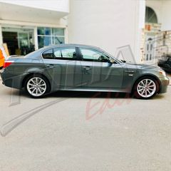 BMW SERIES 5  E60 / E61  BODY KIT Type M5-thumb-81