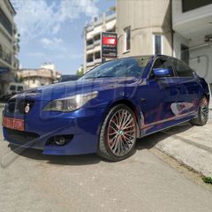 BMW SERIES 5  E60 / E61  BODY KIT Type M5-thumb-8