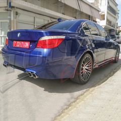 BMW SERIES 5  E60 / E61  BODY KIT Type M5-thumb-79
