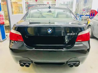 BMW SERIES 5  E60 / E61  BODY KIT Type M5-thumb-104