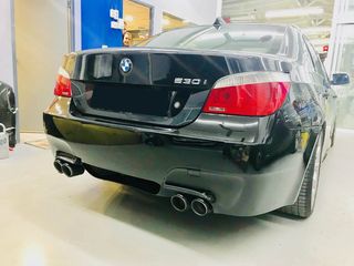 BMW SERIES 5  E60 / E61  BODY KIT Type M5-thumb-105