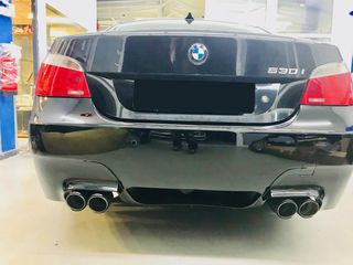 BMW SERIES 5  E60 / E61  BODY KIT Type M5-thumb-106