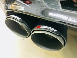 BMW SERIES 5  E60 / E61  BODY KIT Type M5-thumb-107