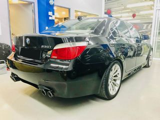 BMW SERIES 5  E60 / E61  BODY KIT Type M5-thumb-109