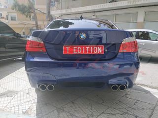 BMW SERIES 5  E60 / E61  BODY KIT Type M5-thumb-70