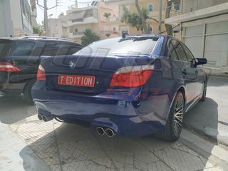 BMW SERIES 5  E60 / E61  BODY KIT Type M5-thumb-36
