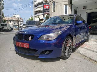 BMW SERIES 5  E60 / E61  BODY KIT Type M5-thumb-53