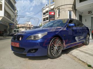 BMW SERIES 5  E60 / E61  BODY KIT Type M5-thumb-65