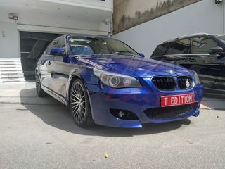 BMW SERIES 5  E60 / E61  BODY KIT Type M5-thumb-60
