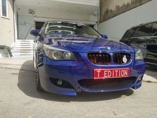 BMW SERIES 5  E60 / E61  BODY KIT Type M5-thumb-66