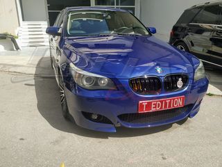 BMW SERIES 5  E60 / E61  BODY KIT Type M5-thumb-89