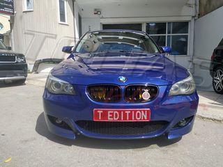 BMW SERIES 5  E60 / E61  BODY KIT Type M5-thumb-74