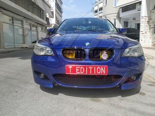 BMW SERIES 5  E60 / E61  BODY KIT Type M5-thumb-35