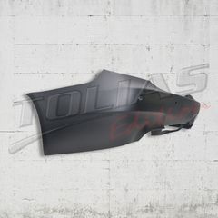 BMW SERIES 5  E60 / E61  BODY KIT Type M5-thumb-72