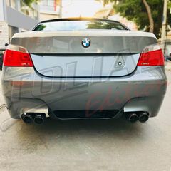 BMW SERIES 5  E60 / E61  BODY KIT Type M5-thumb-68