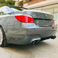 BMW SERIES 5  E60 / E61  BODY KIT Type M5-thumb-46