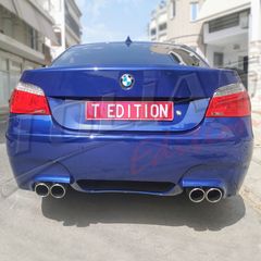 BMW SERIES 5  E60 / E61  BODY KIT Type M5-thumb-10