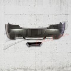 BMW SERIES 5  E60 / E61  BODY KIT Type M5-thumb-45