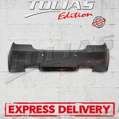 BMW SERIES 5  E60 / E61  BODY KIT Type M5-thumb-9