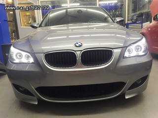 BMW SERIES 5  E60 / E61  BODY KIT Type M5-thumb-58
