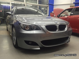 BMW SERIES 5  E60 / E61  BODY KIT Type M5-thumb-69