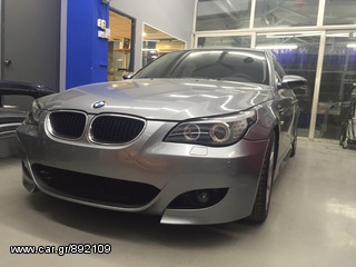 BMW SERIES 5  E60 / E61  BODY KIT Type M5-thumb-71