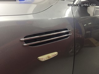 BMW SERIES 5  E60 / E61  BODY KIT Type M5-thumb-73