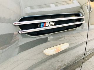 BMW SERIES 5  E60 / E61  BODY KIT Type M5-thumb-12