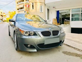 BMW SERIES 5  E60 / E61  BODY KIT Type M5-thumb-21