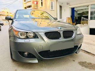 BMW SERIES 5  E60 / E61  BODY KIT Type M5-thumb-26