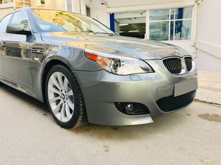 BMW SERIES 5  E60 / E61  BODY KIT Type M5-thumb-38