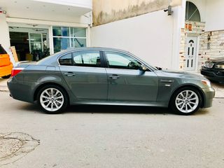 BMW SERIES 5  E60 / E61  BODY KIT Type M5-thumb-31