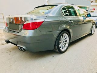 BMW SERIES 5  E60 / E61  BODY KIT Type M5-thumb-30
