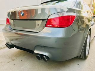 BMW SERIES 5  E60 / E61  BODY KIT Type M5-thumb-11
