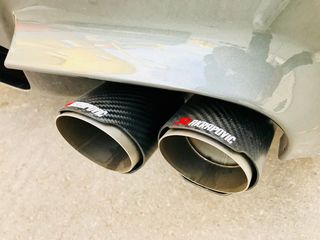 BMW SERIES 5  E60 / E61  BODY KIT Type M5-thumb-18
