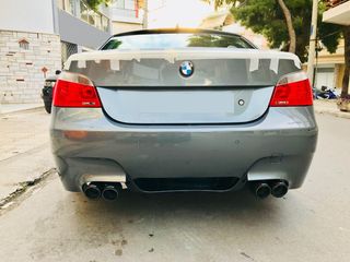 BMW SERIES 5  E60 / E61  BODY KIT Type M5-thumb-34