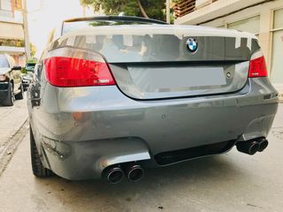BMW SERIES 5  E60 / E61  BODY KIT Type M5-thumb-19