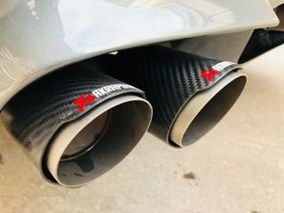 BMW SERIES 5  E60 / E61  BODY KIT Type M5-thumb-51