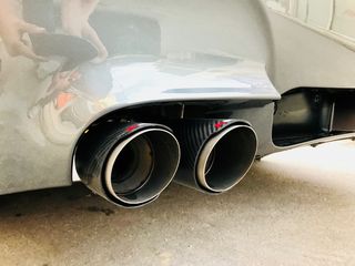 BMW SERIES 5  E60 / E61  BODY KIT Type M5-thumb-52